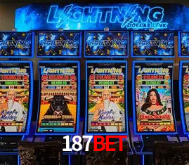 Desvendando o Mundo dos Jogos Virtuais na 187bet