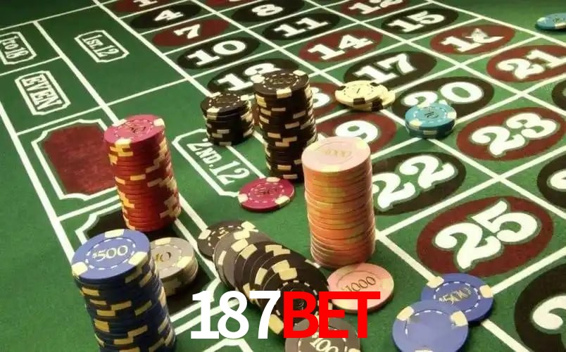 Experiência VIP 187bet