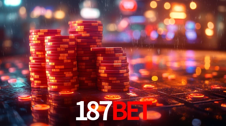Experimente o Login Seguro Premium no 187bet