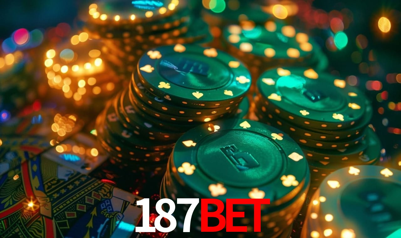 Casino VIP 187bet