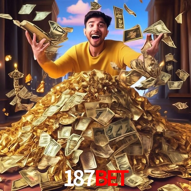 Bônus Diários 187bet