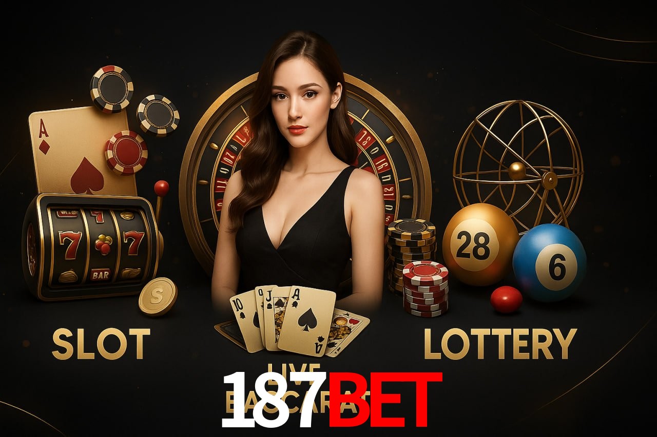 Sistemas de Segurança 187bet