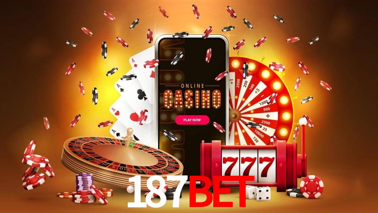 Recursos de Bônus 187bet