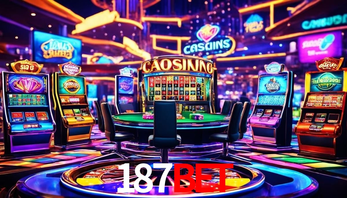 Apostas de Basquete 187bet