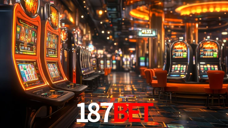 187bet App Interface