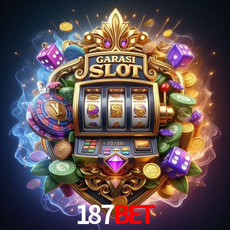 Jogos de Slot 187bet