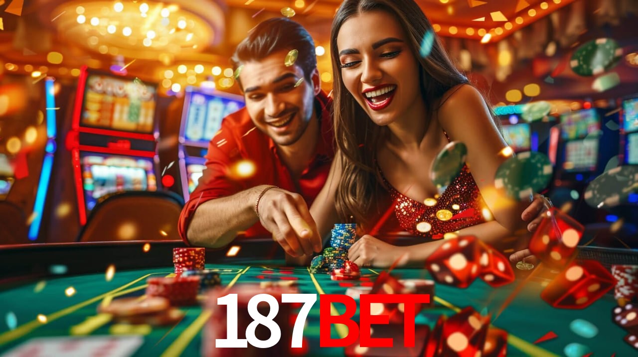 Diretório de Jogos 187bet