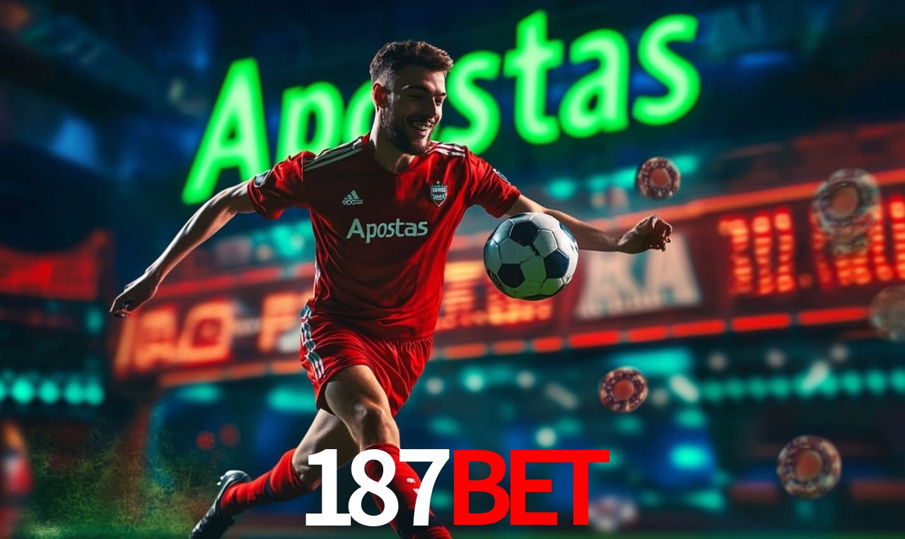 cassino 187bet