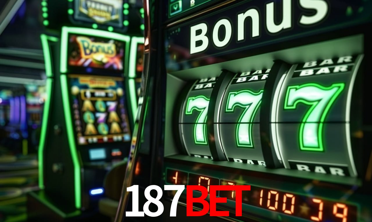 Live Casino 187bet