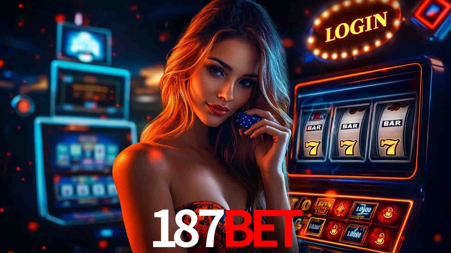 187bet: A Experiência de Casino com Jogos de Mesa ao Vivo