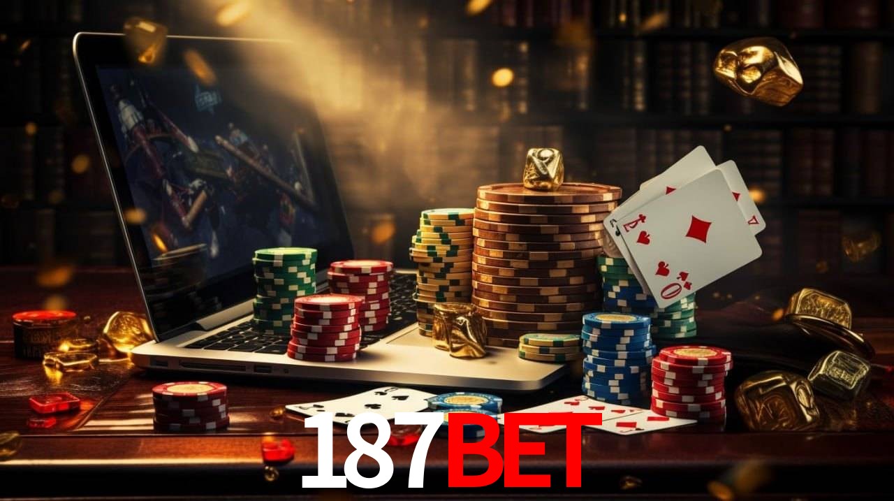 Torneios 187bet