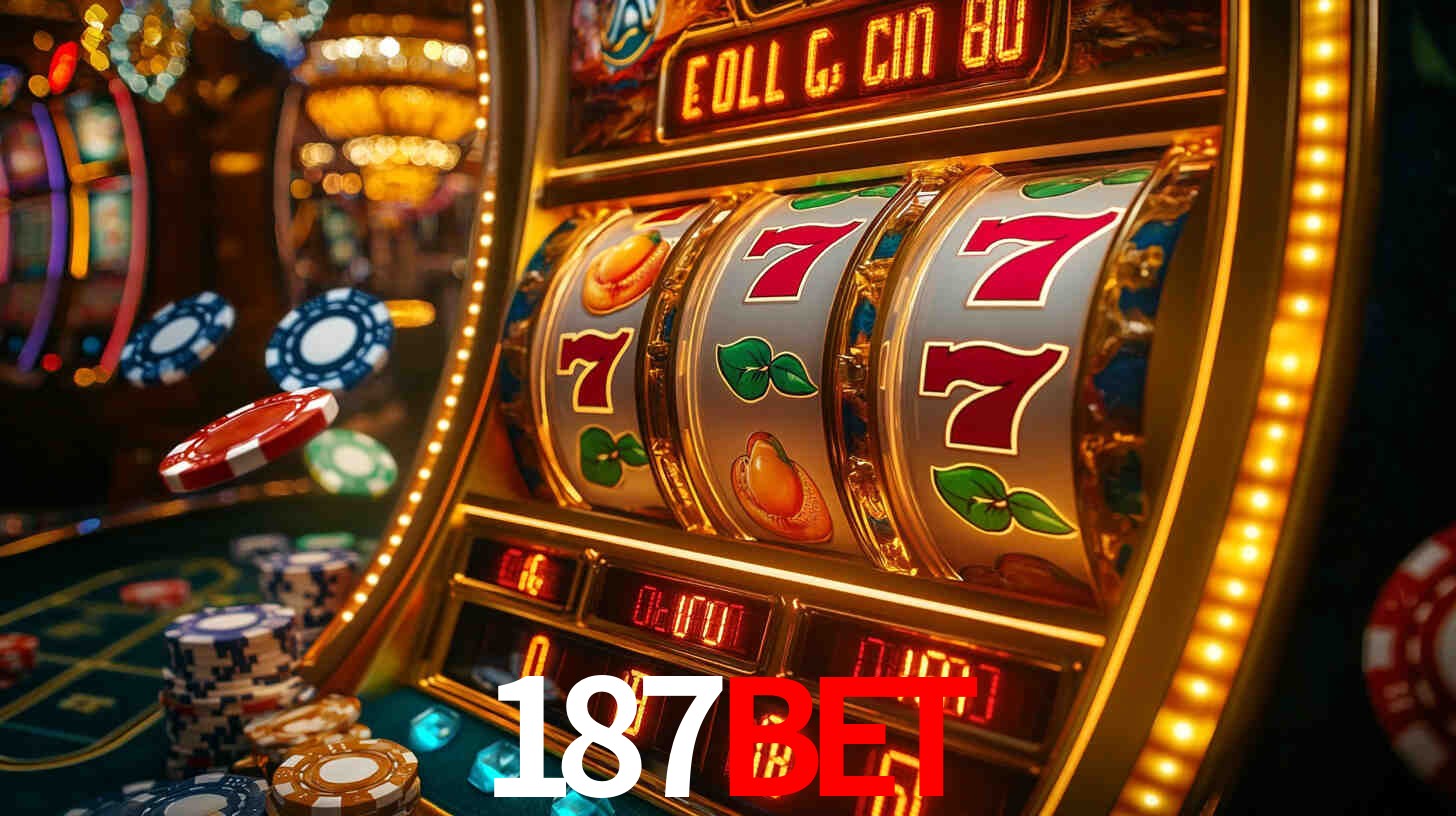 Welcome Bonus 187bet