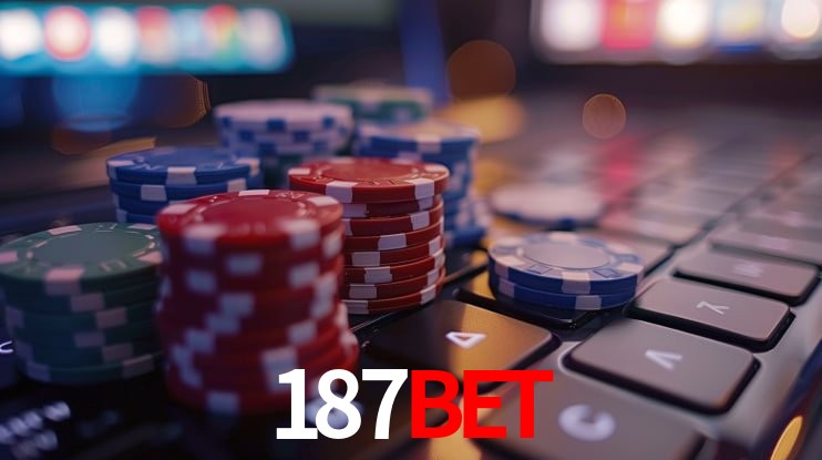 Casino Ao Vivo 187bet