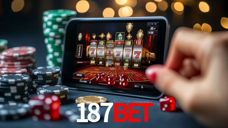 Tournaments 187bet