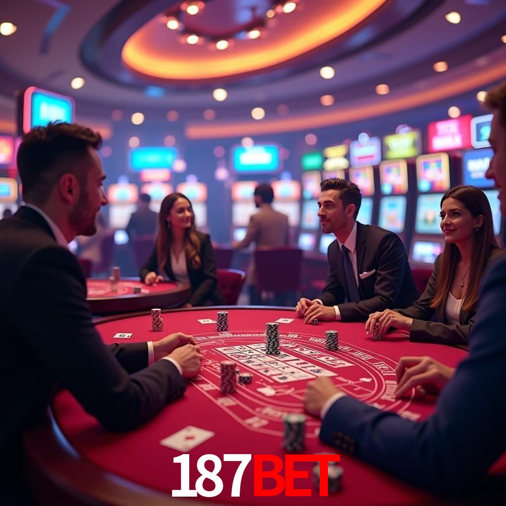PIX Instantâneo 187bet