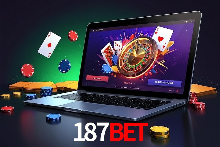 Cadastro Rápido 187bet