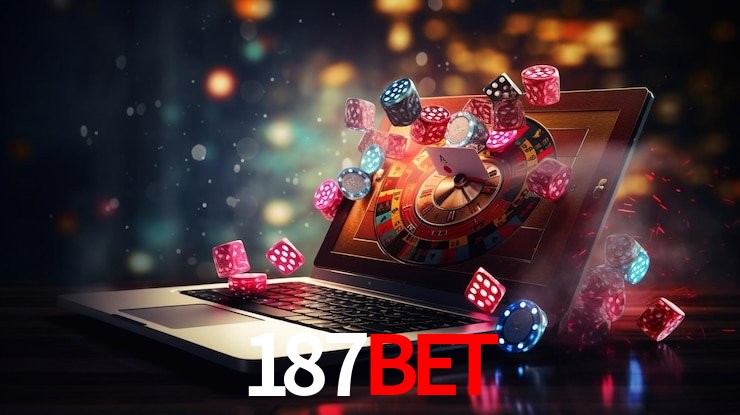A Emoção da Loteria na 187bet: Uma Chance de Mudança de Vida