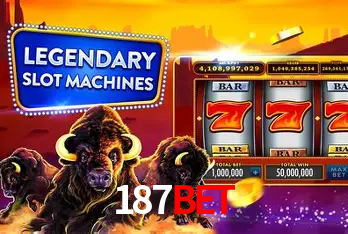 Descubra a Magia dos Jogos de Arcade no 187bet