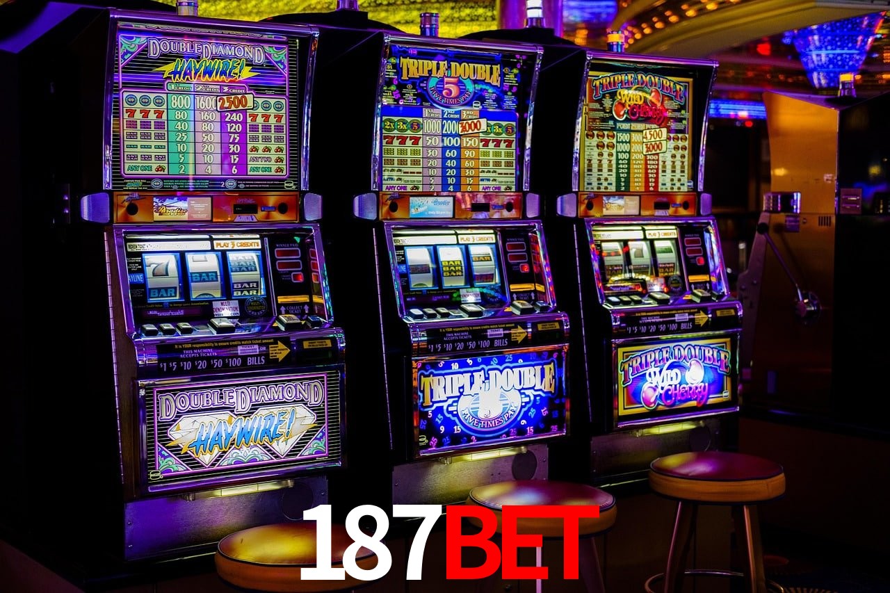 Mesa de Blackjack 187bet
