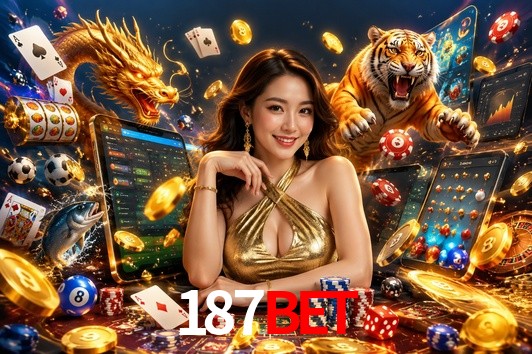 Secure Login 187bet