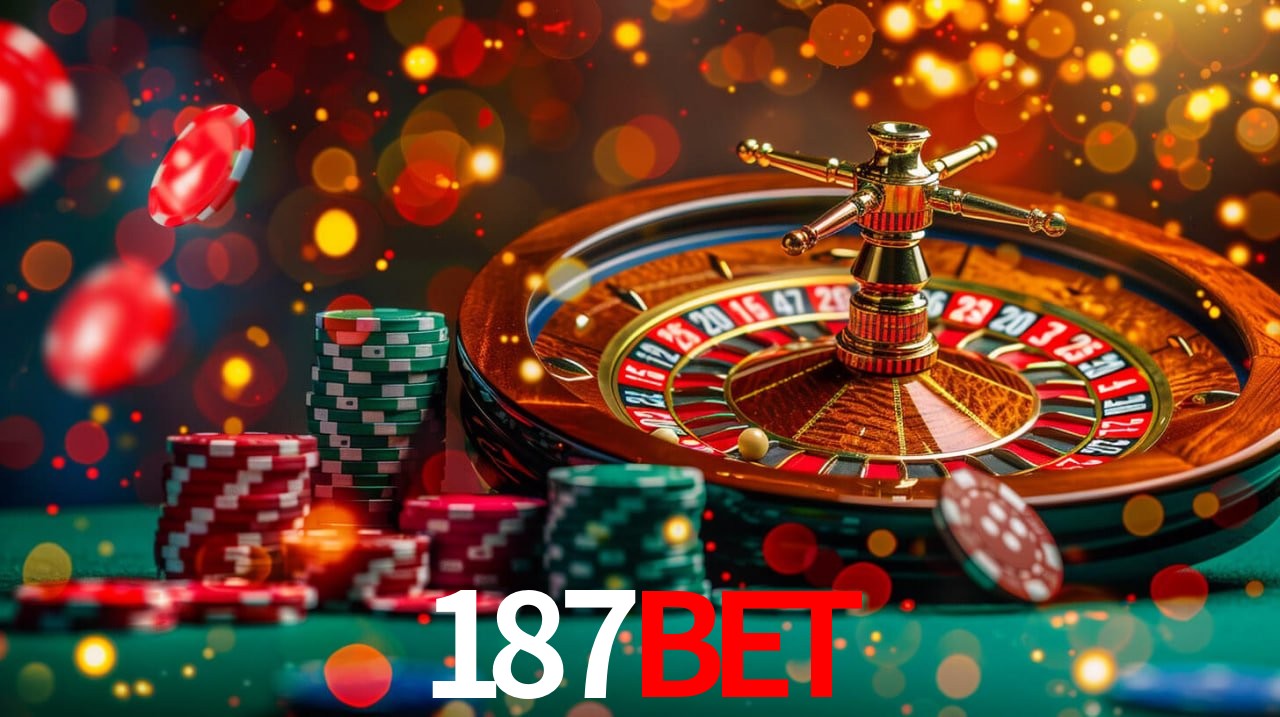 Descubra o Programa VIP da 187bet: Vantagens Exclusivas para Jogadores