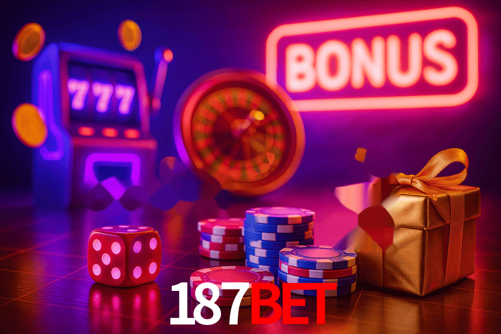 A Popularidade dos Caça-Níqueis no 187bet