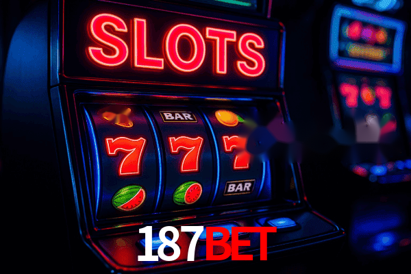 Integração de APIs 187bet